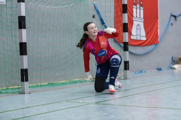Bild 42 - wDJ Loewinnen Cup D1